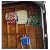 Lawn Chairs