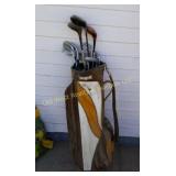 Golf Clubs