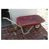 Wheelbarrow