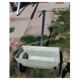 Fertilizer Spreader