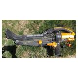 Worx Blower