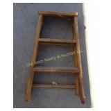 Mini Step Ladder