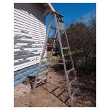 Step Ladder