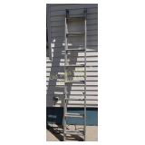 Extension Ladder