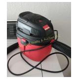 Mini Shop Vac