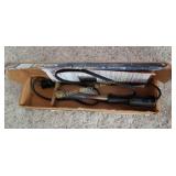 Electric Branding Iron