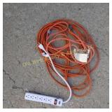 Electric Strip & Cord