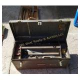 Craftsman Toolbox