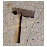 Hatchet