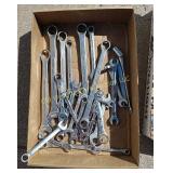 Box of Wrenches