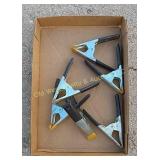 Box of Clamps
