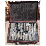 Box of Drill Bits
