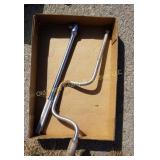 Socket & Speed Wrench