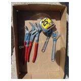 Box of Tools