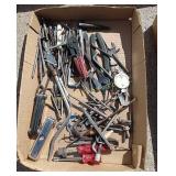 Box of Tools
