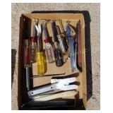 Box of Tools