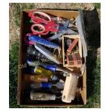 Box of Tools