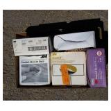 Box of Abrasive Discs