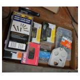Box of Screws