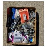 Box of Hardware