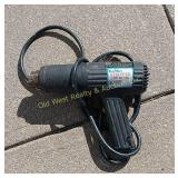 Heat gun