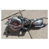 Porter Cable Compact Circular Saw