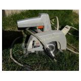 Black & Decker Circular Saw