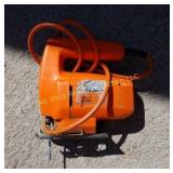 Black & Decker Jigsaw
