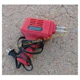 Tool Shop Sodering Gun