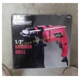 Tool Shop 1/2" Hammer Drill