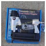Black Diamond Nailer/Stapler