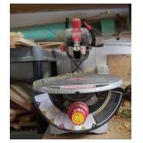 Craftsman Scroll Saw