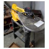 Dewalt Scroll Saw w/Light