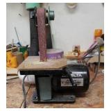 Delta 1" Belt Sander