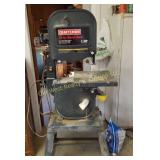 Craftsman 12" Band Saw