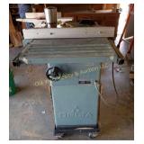 Delta 10" Table Saw