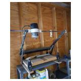 Black & Decker Router & Stand