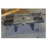 Craftsman Router & Table
