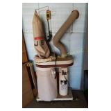 JET DC-650 Dust Collector