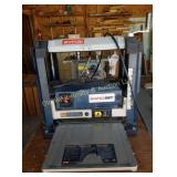 Ryobi Surface Planer w/Rapidset