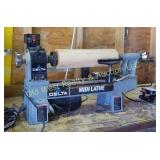 Delta Midi Lathe