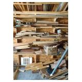 Lots & Lots of Lumber