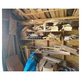 Lots & Lots of Lumber
