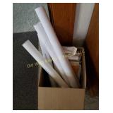 Box of Wood Patterns