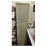 Metal Locker