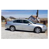 2009 Chevrolet Impala LT