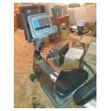 Vision Fitness Exercise Bike
