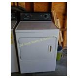 Amana Washer & Dryer