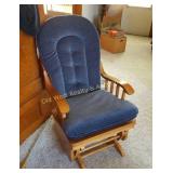 Glider Rocker