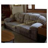 Lazyboy Couch - Like New